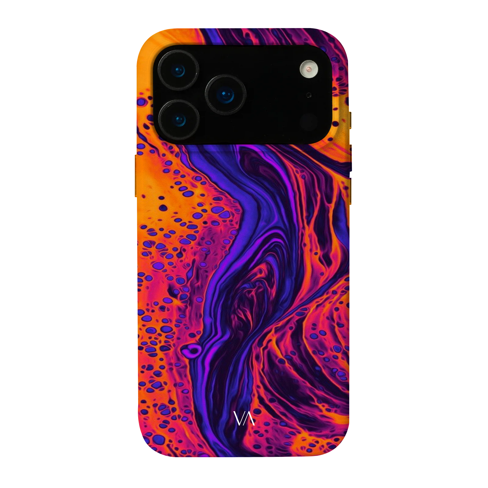 Inferno phone case